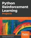 Python Reinforcement Learning Projects cover