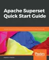 Apache Superset Quick Start Guide cover