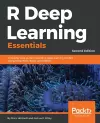 R Deep Learning Essentials cover