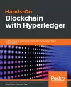 Hands-On Blockchain with Hyperledger cover