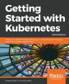 Getting Started with Kubernetes cover