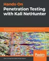 Hands-On Penetration Testing with Kali NetHunter cover