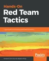 Hands-On Red Team Tactics cover