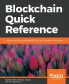 Blockchain Quick Reference cover