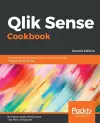 Qlik Sense Cookbook cover