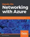 Hands-On Networking with Azure cover