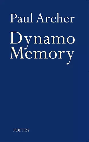 Dynamo Memory cover