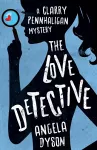 The Love Detective cover