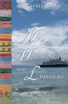 Melanesia, Melancholia and Limericks cover