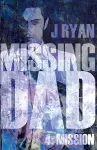 Missing Dad 4 cover