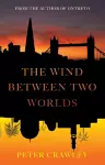 The Wind between Two Worlds cover