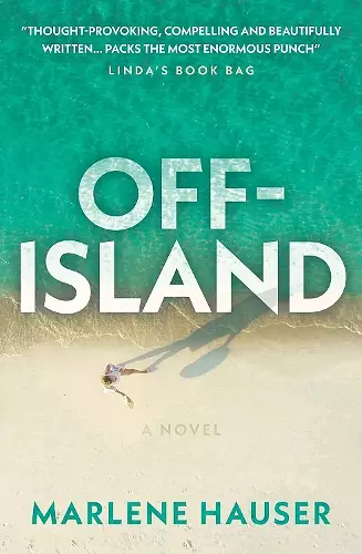 Off-Island cover