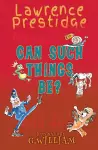 Can Such Things Be? cover