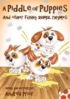 A Piddle of Puppies cover