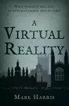 A Virtual Reality cover
