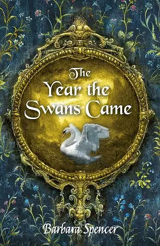 The Year the Swans Came cover