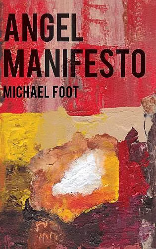 Angel Manifesto cover