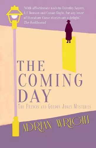 The Coming Day cover