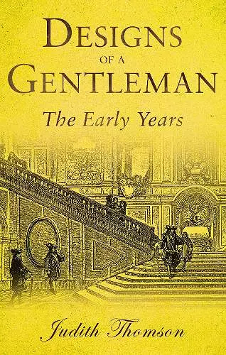 Designs of a Gentleman cover