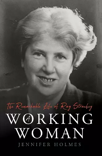 A Working Woman cover