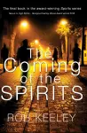 The Coming of the Spirits cover