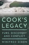 Cook's Legacy - Furs, Discovery and Conflict cover