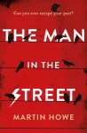 The Man in the Street cover