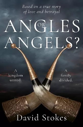 Angles or Angels? cover
