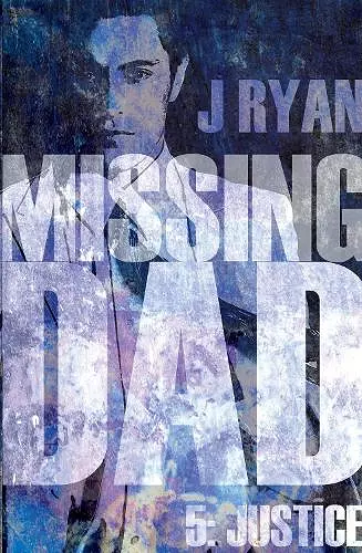 Missing Dad 5 cover