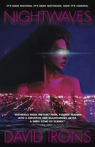 Night Waves cover