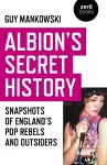 Albion's Secret History cover