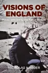 Visions of England cover
