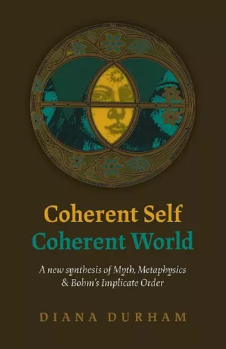 Coherent Self, Coherent World cover