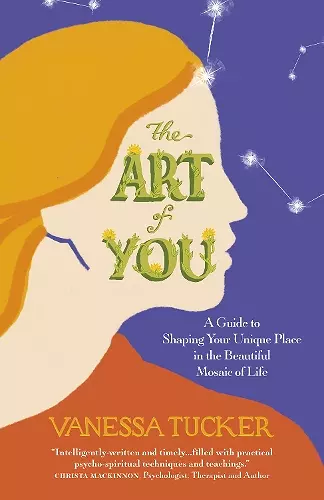 Art of You, The cover