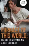 Furnace of this World cover