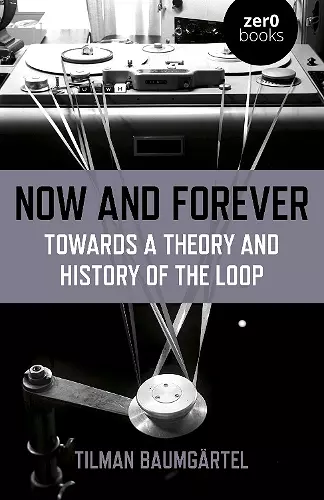 Now and Forever: Towards a theory and history of the loop cover