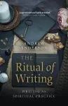 Ritual of Writing, The cover