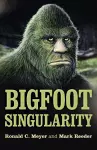 Bigfoot Singularity cover