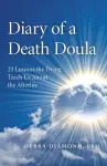 Diary of a Death Doula cover