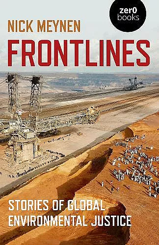 Frontlines cover