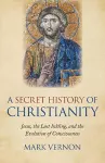 Secret History of Christianity, A cover