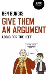 Give Them an Argument cover