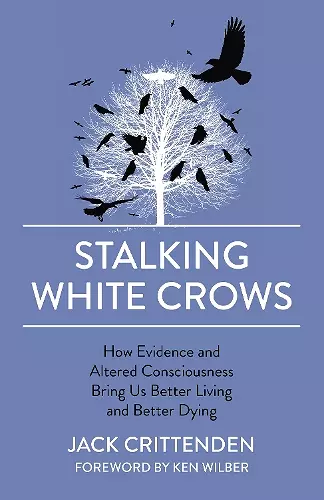 Stalking White Crows cover