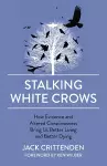 Stalking White Crows cover