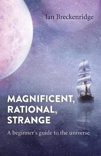 Magnificent, Rational, Strange cover