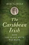 Caribbean Irish, The cover