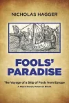 Fools' Paradise cover