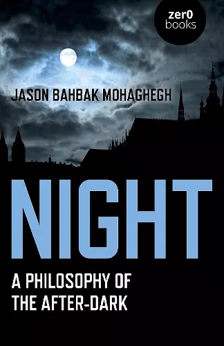 Night cover