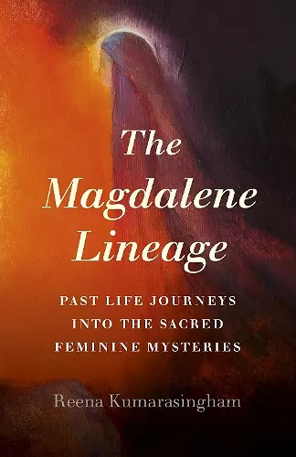 Magdalene Lineage, The cover