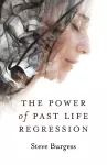 Power of Past Life Regression, The cover